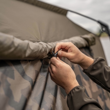 Avid Carp Screen Hause XT