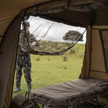 Avid Carp Screen Hause XT