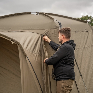 Avid Carp Screen Hause XT