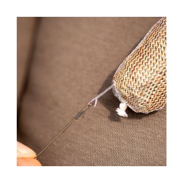 Avid Carp  Re-Rig Stick & Stringer Needle