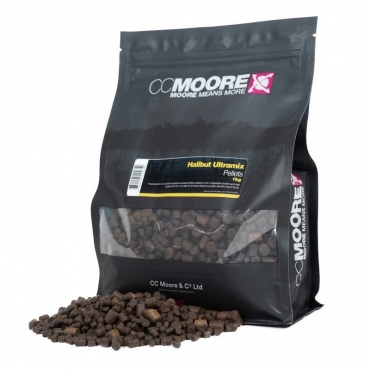 CC Moore Halibut Ultamix 1kg