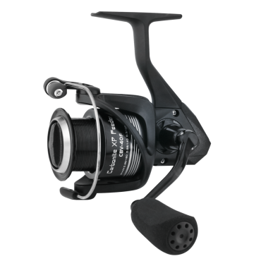 Okuma Carbonite XP Feeder CBV-55F