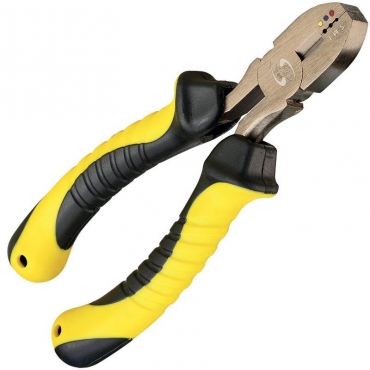 Carp Spirit Crimpling Plier