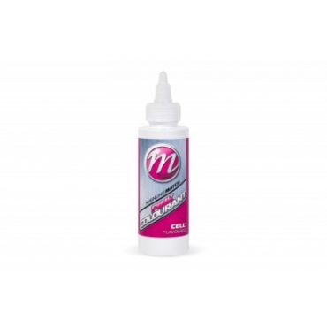 Mainline Flavoured Colourants 100ml - Pink Cell