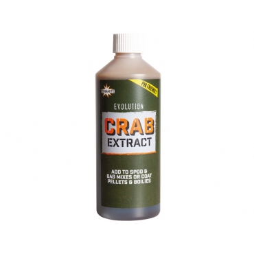 Dynamite Baits Hydrolysed Crab Extract 500ml