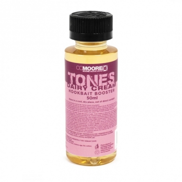 CC Moore Elite Range Dairy Supreme Booster Liquid 50ml