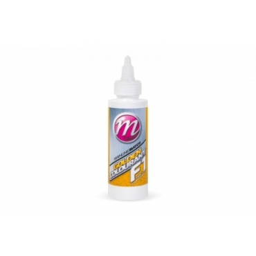Mainline Flavoured Colourants 100ml - Golden F1 Sweet