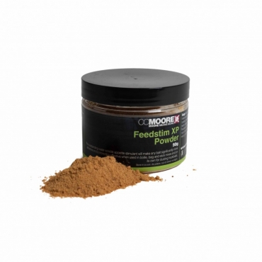 CC Moore Feedstim XP Powder 50g