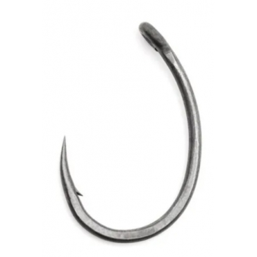 Carp Spirit Round Curve 6