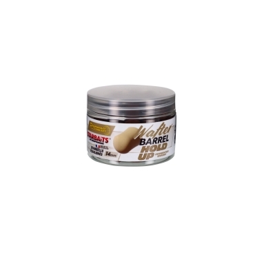 Starbaits Hold Up Barrel Wafter 14mm 50g