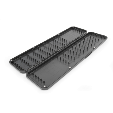 Preston Absolute Hooklength Box Long