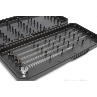 Preston Absolute Hooklength Box Long