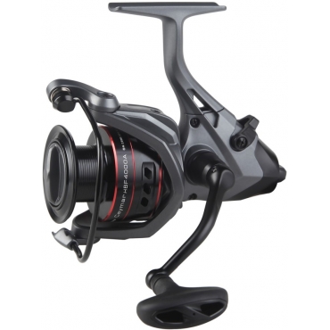 Okuma Ceymar HD Baitfeeder 4000A LH