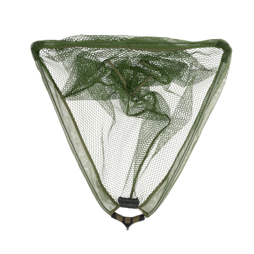 Korum Power Folding Triangle Latex Net 30"/75cm