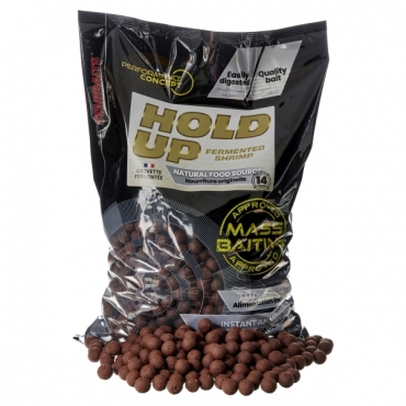 Starbaits Hold Up Mass Baitng 14mm 3kg