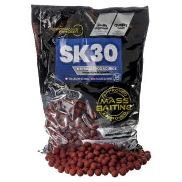 Starbaits SK30 Mass Baitng 14mm 3kg