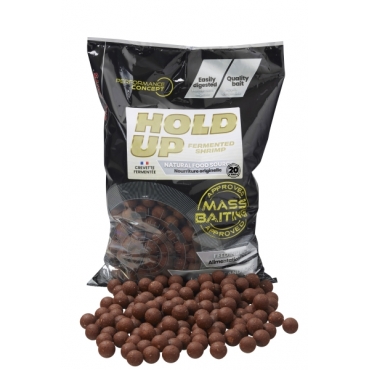 Starbaits Hold Up Mass Baitng 20mm 3kg