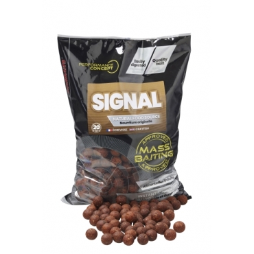 Starbaits Signal Mass Baitng 20mm 3kg