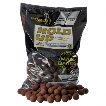 Starbaits Hold Up Mass Baitng 24mm 3kg