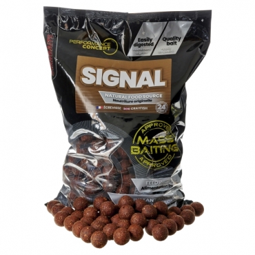 Starbaits Signal Mass Baitng 24mm 3kg