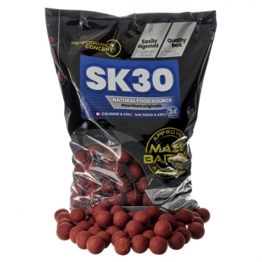 Starbaits SK30 Mass Baitng 24mm 3kg