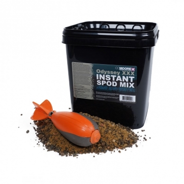CC Moore Odyssey XXX Instant Spod Mix 2,5kg