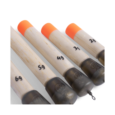 Preston Precision Pellet Waggler 5g