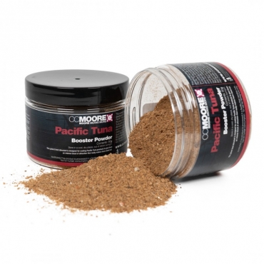 CC Moore Pacyfic Tuna Booster Powder 50g