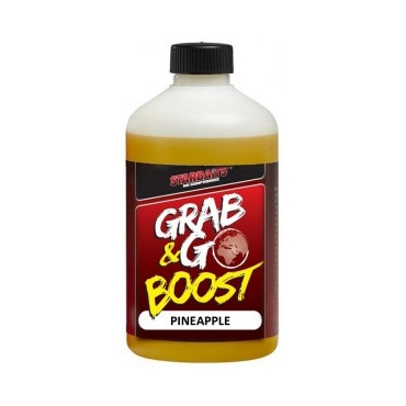 Starbaits G&G Global Dip Pineapple 500ml