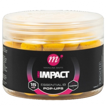 Mainline High Impact Pop-up Essential IB 15 mm