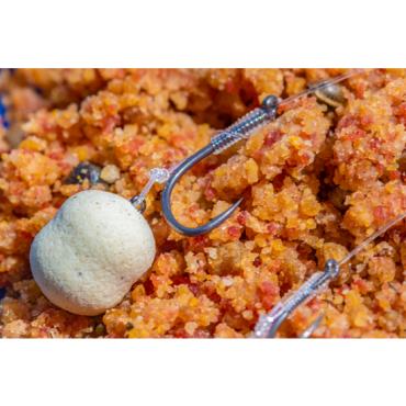 Preston KKH Bayonet Hair Rigs Size 12 - 4'' - 10cm