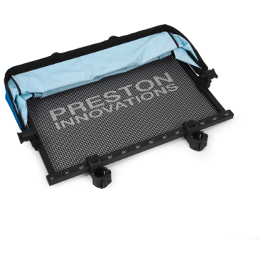 Preston Venta-Lite Hoodie Side Tray L