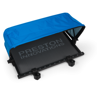 Preston Venta-Lite Hoodie Side Tray L