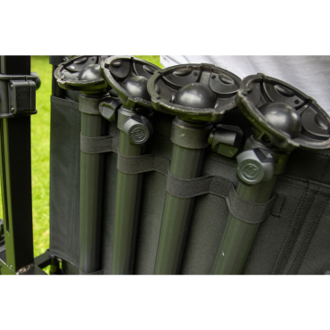 Preston Absolute Feeder Chair