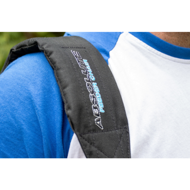 Preston Absolute Feeder Chair