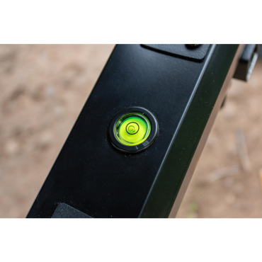 Preston Absolute Feeder Chair