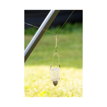 Preston Feeder Links Stiff Short 60mm