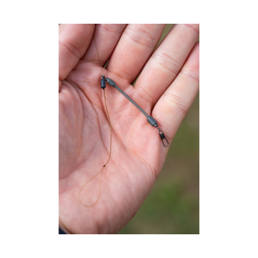 Preston Feeder Links Stiff Short 60mm