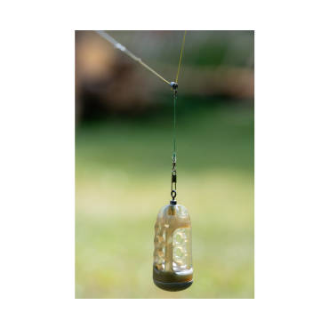 Preston Preston Feeder Links Soft Long 75mm