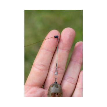 Preston Preston Feeder Links Soft Long 75mm