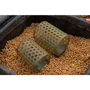 Preston ICS Bait Up Feeder Large 20g