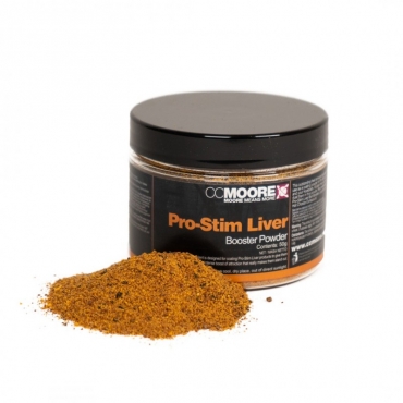 CC Moore Pro-Stim Liver Booster Powder 50g