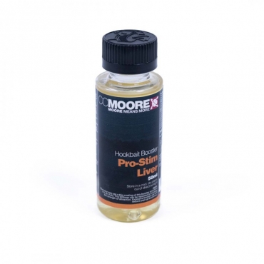 CC Moore Pro-Stim Liver Booster Liquid 50ml
