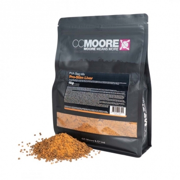 CC Moore Pro-Stm Liver Bag Mix 1kg