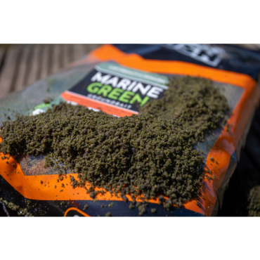 Sonubaits 2kg Supercrush Marine Green