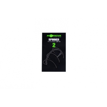 Korda  Spinner Size 2