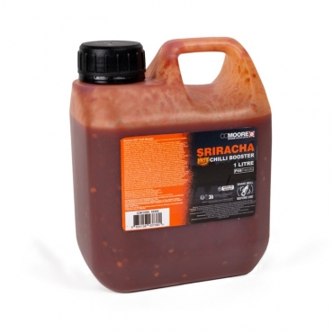 CC Moore Sriracha Chilli Booster 1L