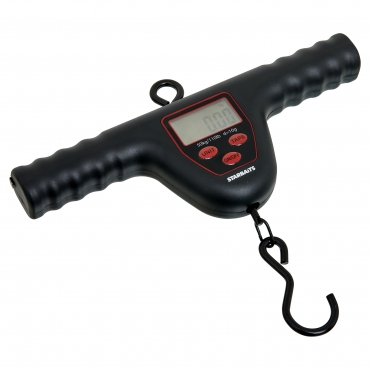 Starbaits STB Challenger Digital Scale