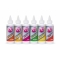 Mainline Flavoured Colourants 100ml - Red Krill