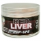 Starbaits Red Liver Pop-up 12mm 50g